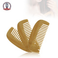 Wholesale Cheap Peach Wood Comb Anti-Static Head Massage Men Women Wooden Tools Beauty Accessories